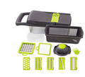 Versatile Home Kitchen Vegetable Cutter - Ultimate Slicing & Dicing Tool for Fruits and Veggies!