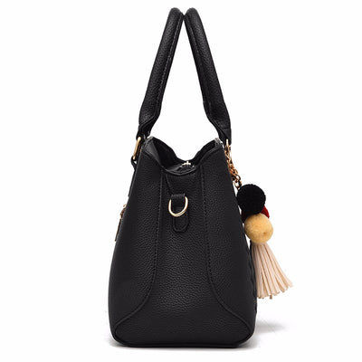 Luxury Ladies Handbag - Elegant Crossbody Design for the Modern Woman