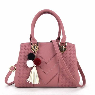 Luxury Ladies Handbag - Elegant Crossbody Design for the Modern Woman