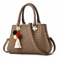 Luxury Ladies Handbag - Elegant Crossbody Design for the Modern Woman