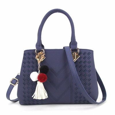 Luxury Ladies Handbag - Elegant Crossbody Design for the Modern Woman