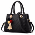 Luxury Ladies Handbag - Elegant Crossbody Design for the Modern Woman