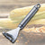 Premium Stainless Steel Corn Planer - Essential Kitchen Tool for Effortless Corn Stripping - Must-Have for Home Chefs