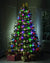 LED Christmas Tree Decoration String Lights – Radiant Holiday Illumination for Festive Ambiance!