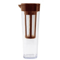 Portable Iced Brew Coffee Maker