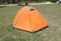 Ultra-Light Double Camping Tent - Rainproof & Snow-Ready for High Mountain Adventures!