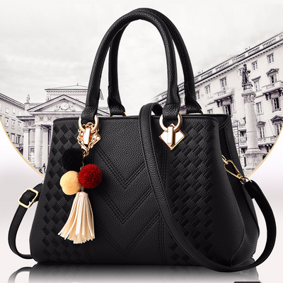 Luxury Ladies Handbag - Elegant Crossbody Design for the Modern Woman