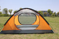 Ultra-Light Double Camping Tent - Rainproof & Snow-Ready for High Mountain Adventures!